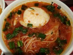 -西贝莜面村(上海百联西郊店)