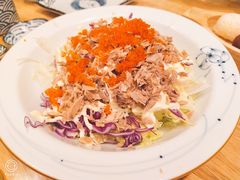 -村上一屋·亚洲菜融合小馆(南楼店)