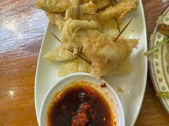 -高淳老街土菜馆(迎薰门店)