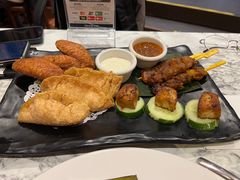 -关夫人餐厅(阳光广场店)