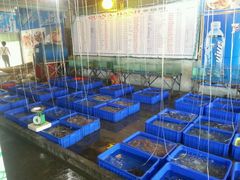 -幸福姐海鲜大排档