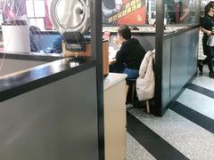 -鱼酷活鱼烤鱼(梅江印象城店)
