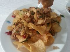 -太原面食店(解放路店)