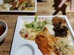-素清香(解放路店)