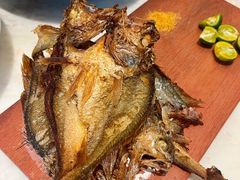 -丁字口海鲜热炒·烧烤大排档