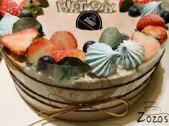 -ZOZO's昌左左精致甜品设计(新北店)