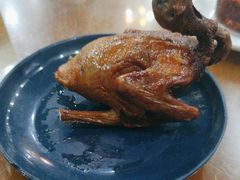 -煲煲掂风味煲仔饭餐厅(西区店)