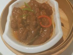 -申粤轩酒楼·三十年粤菜经典(丁香花园店)