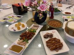 -北京全聚德(西客站店)