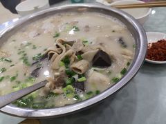 -胡世羊肉汤(南街店)