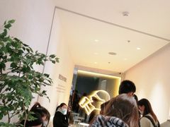 -喜茶(烟台莱山万象汇店)