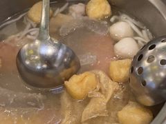 -润园四季椰子鸡火锅(南山海岸城店)