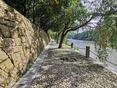 -九鲤湖风景区