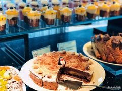 -澳门旅游塔360°旋转餐厅(南湾湖广场店)