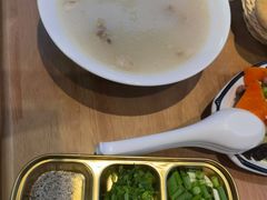 -清白羊·羊汤(天津鲁能城购物中心店)