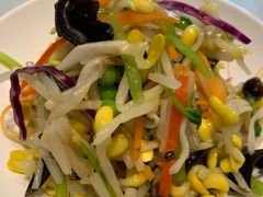 禅家八宝素斋-柒园·三十年创意杭帮菜(龙湖滨江天街店)
