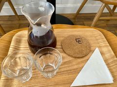 肯尼亚-Cafe Villa