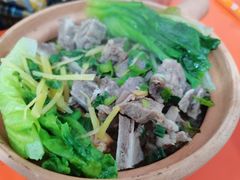 -潮香兴煲仔饭(莲花路店)