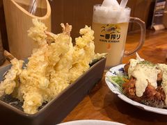 -半藏居酒屋(香港花园店)