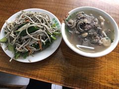 -老磁器口豆汁店(马家堡店)