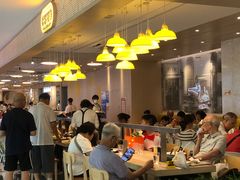 -大家乐(广州宝岗店)