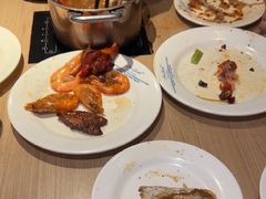 -星伦多自助料理(江阴万达店)