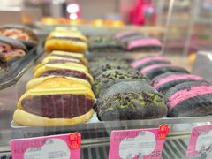 -PAOPAO Bakery&Café(港汇店)