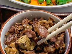 -琬苑鸽庄·川粤融合菜(解放碑总店)