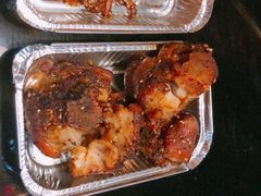 -炙韩料理·部队锅专门店