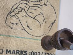 -参差咖啡(水果湖公园店)