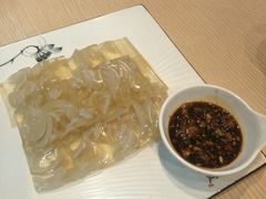 -老边饺子馆(西站店)
