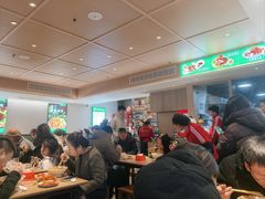 -肖家客饸饹面(郑州总店)