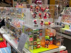 -泡泡玛特POPMART(金安国际购物中心店)