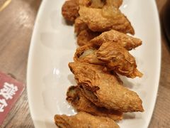 -香园茶社·金陵小灶(老门东店)