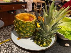 -伊茉家的烤肉店(勒泰中心店)