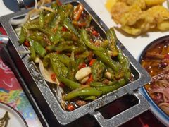 -人民公社大食堂(张家湾店)