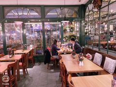 大堂-宝莱纳餐厅(滨江店)