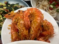 -红菜坊·烤鸭·川鲁宴(石园店)