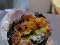 -吉芙家饭团(国贸城店)