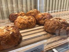 -85度C(北京陶然店)