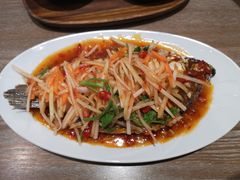 -长勺子东南亚(街道口店)