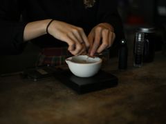 -BE NORMAL CAFE(霞溪路店)