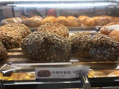 -85度C(广州石牌桥店)