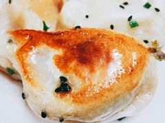 锅贴-玉华饮食店(茅台路店)