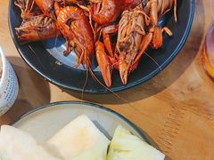 -谭三娘鲜切牛肉自助火锅(星辰汇店)