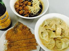 -潘国仙耳光馄饨(黄家阙路店)