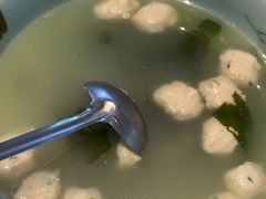 -北李妈妈菜·海肠捞饭(开发区万达店)