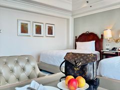 -广州富力丽思卡尔顿酒店