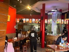 -秤砣砣·湖南粉面馆(青年路店)