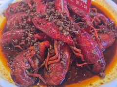 -霸气大叔干锅鸭头·龙虾烧烤·川菜·赛事直播(三里屯店)